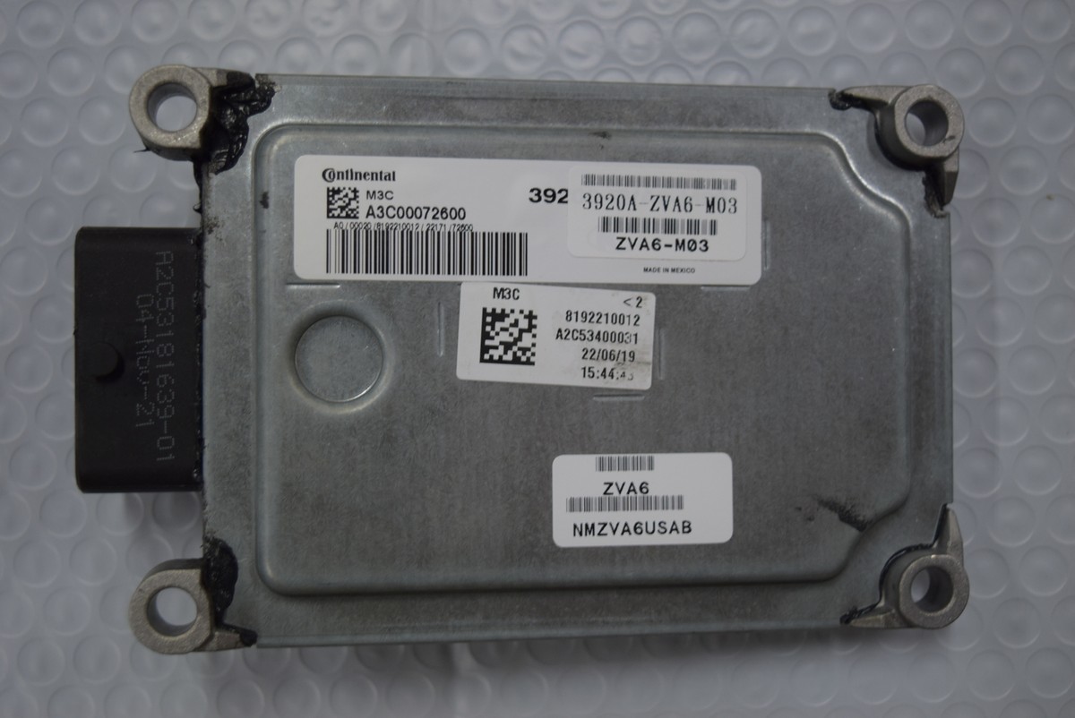パーツ　確認用 High Performance Excavator Control Unit Controller 9226743