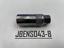 Snap-on Tools USA NEW 3/8" Drive 18mm Metric 6 Point Spark Plug Socket S9711KA