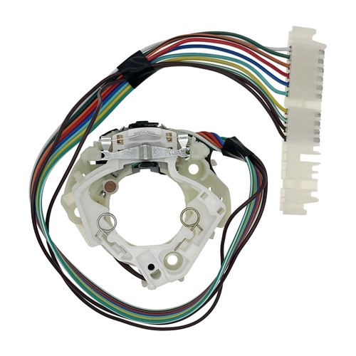 17232.02 Turn Signal Switch for 1977-1993 Jeep Wrangler CJ YJ CJ5 CJ7 J10 J20 - Picture 4 of 8