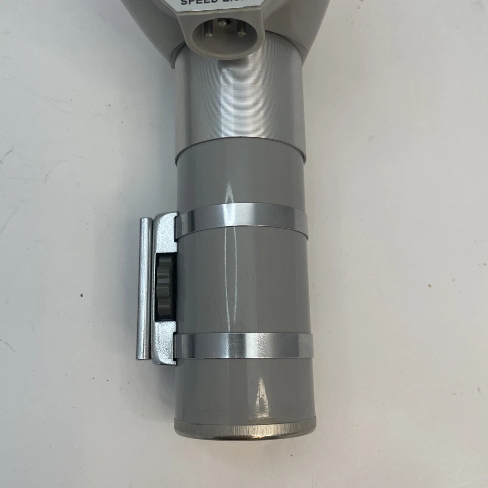 Juego de luces de velocidad PETRI vintage Foto 4 de 4