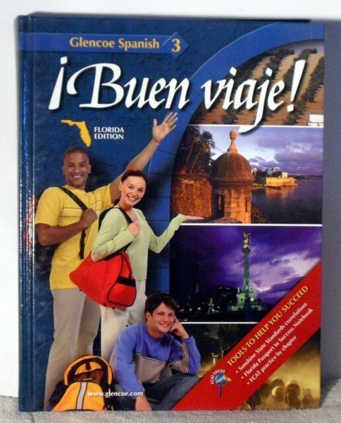 Buen Viaje Level 3 Textbook Pdf