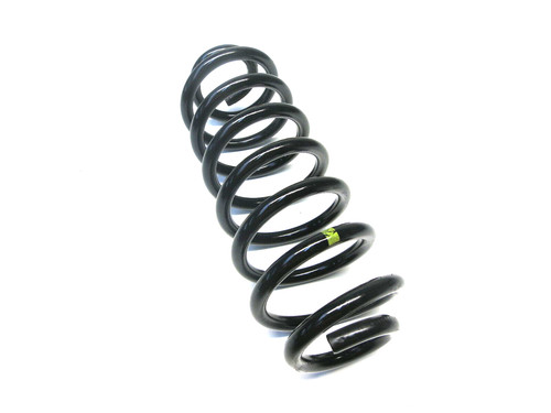 BMW 5er E39 Touring Schraubenfeder Feder Hinten