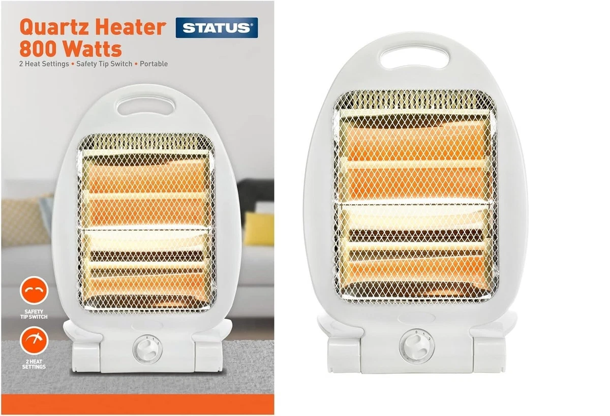 Quartz heater sale