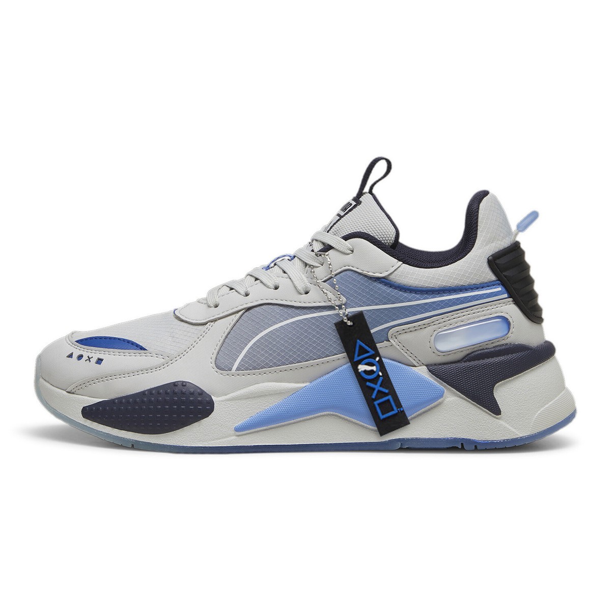 PUMA x PlayStation RS-X Sneaker 396311 01 396311 02