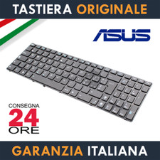 Tastiera Asus K52J Originale Italiana per Portatile