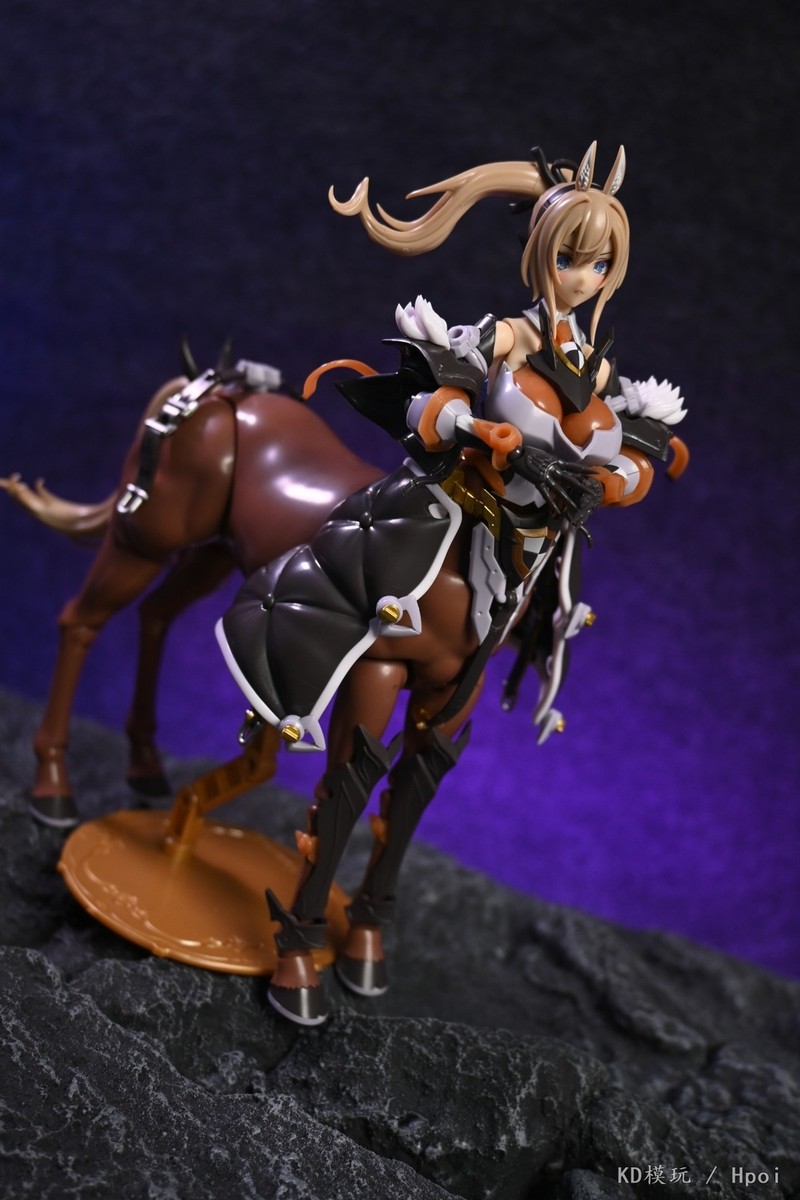 Kotobukiya Arca Nadea Centaur Action Figure Model Collection