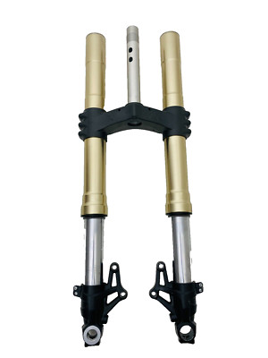 Gabeln Marzocchi Benelli TNT 1130 Jahr 2010 Farbe Gold Nicht Verstellbar Neu