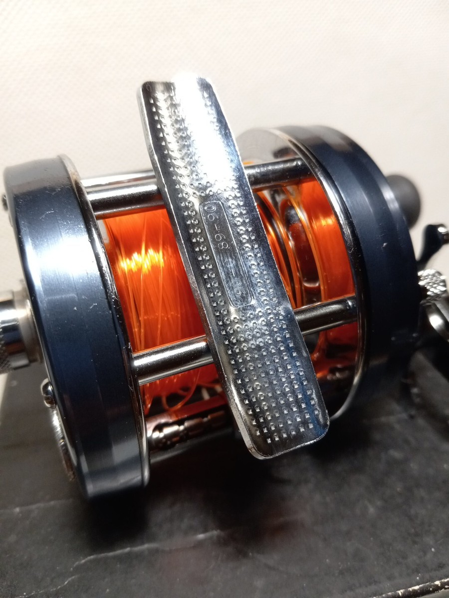 abu garcia ambassadeur 5500C Olympic Japan Model Mint abu garcia ambassadeur 5500C Olympic Japan Model Mint