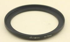 Altura Photo 62mm-72mm Step Up Adapter Ring USED - Y549