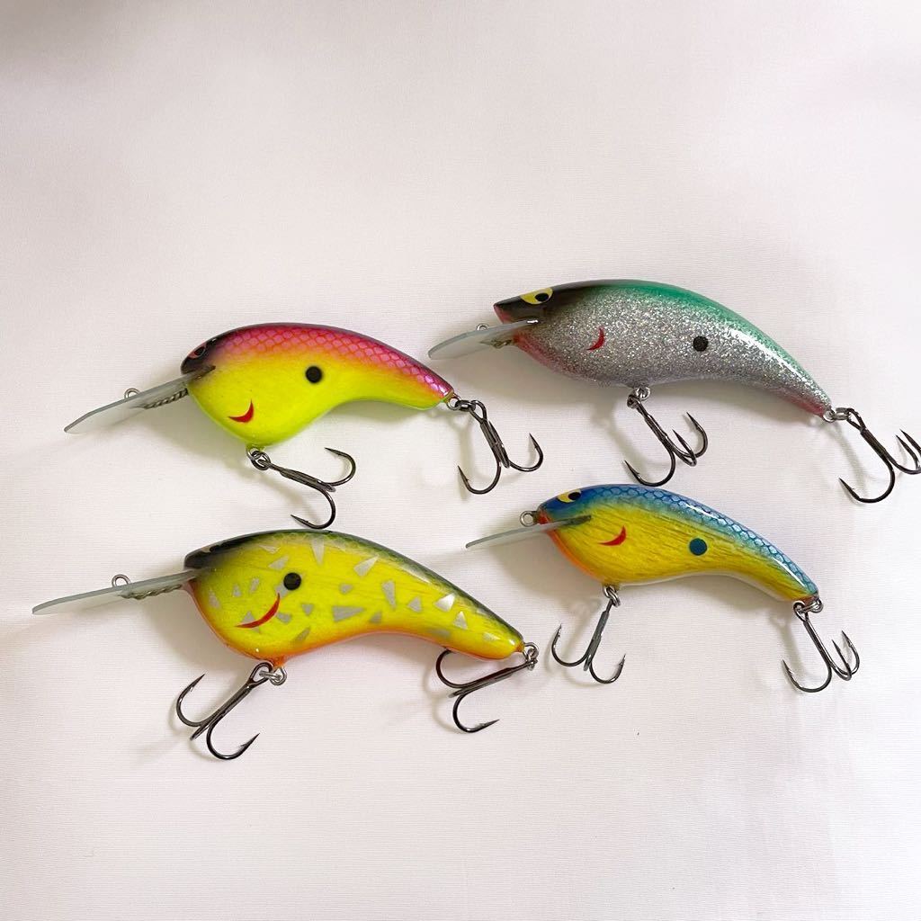 ルアー・フライ plotz lure ルアー・フライ plotz lure plotz | 白菜LURE SHOP