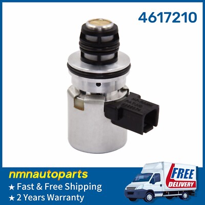 4617210 Transmission Governor Pressure Solenoid 4617210 For Dodge Ram 1500 2500 ...