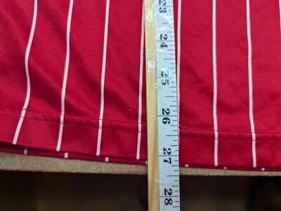Belgique Retro Maillot Domicile 1984 Originals - Rouge