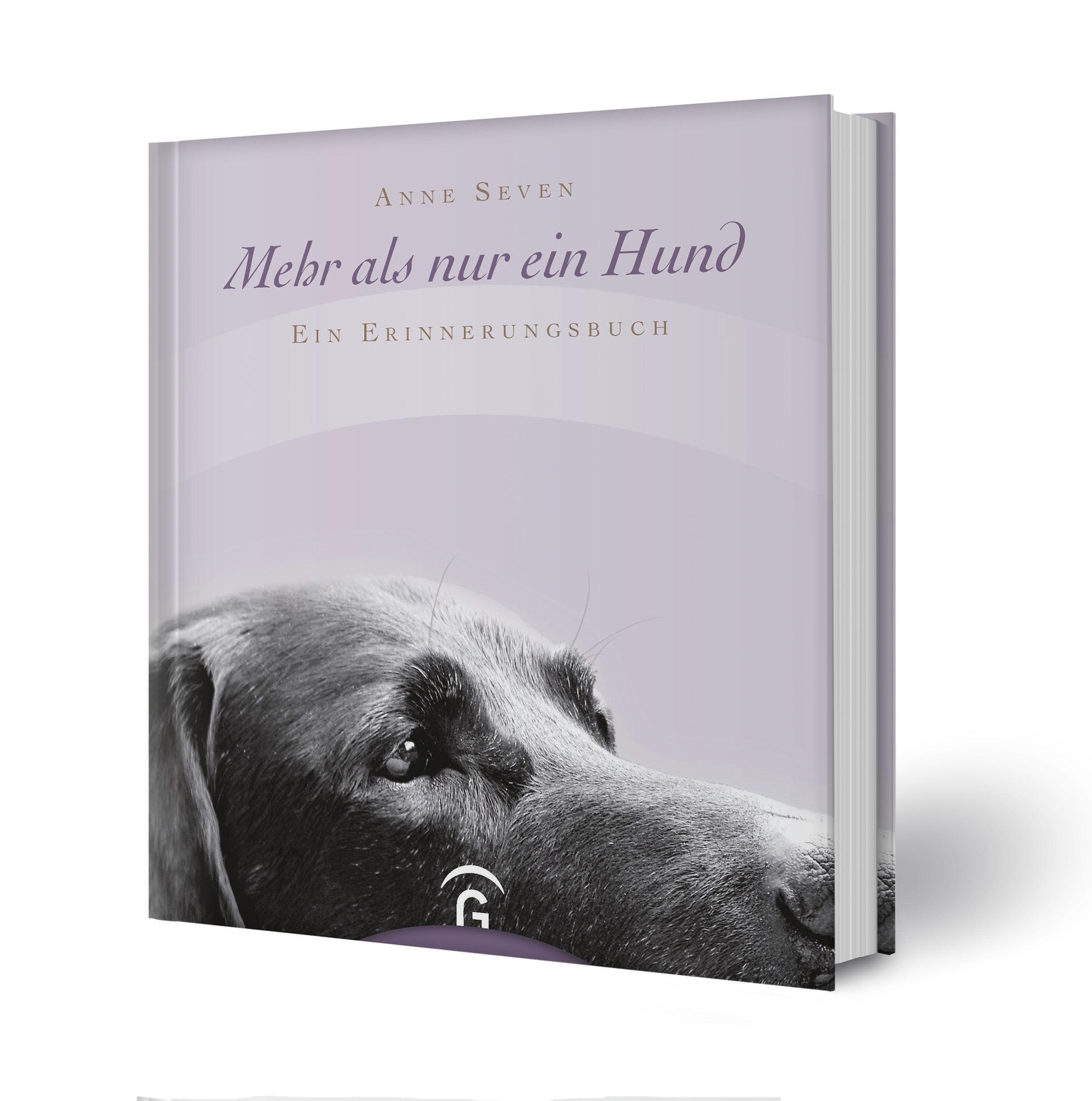 Thumbnail - Mehr Als Nur Ein Hund Anne Seven