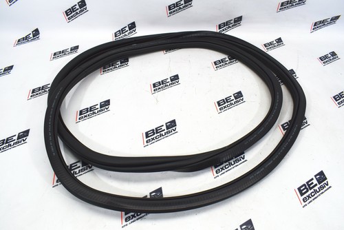 VW Golf 7 VII 5G 2.0 TDI Türdichtung Gummidichtung Tür vorne rechts 5G4867912B