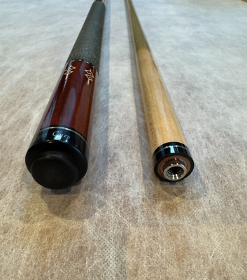 Mezz EC series Billiard cue from Japan | eBay