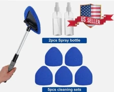 Windshield Cleaner Brush Tool