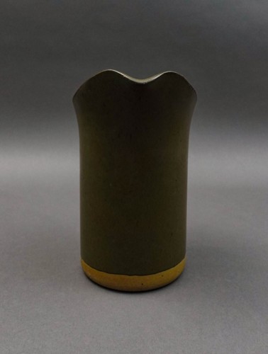 Jane Gordon Martz 1953 Marshall Studios Mid Century Modern Pottery Jug Pitcher - Picture 3 of 8