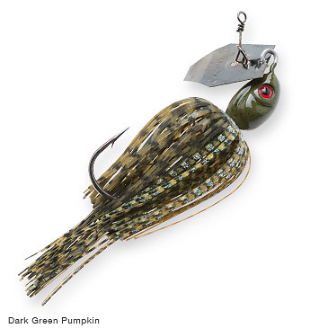 SALE - Z-Man Project Z Chatterbait - Größe & Farbe wählbar - Bild 4 von 13