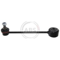 A.B.S. Koppelstange Stabilisator Hinten Links Rechts FüR Audi TT A3