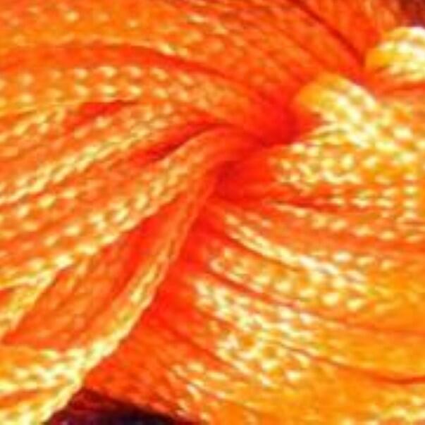 Cuerda trenzada de nailon de 1,2 mm para rebordear artesanías 18 colores comprar 5 m 10 m o 20 m 281D