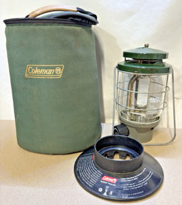 Coleman Northstar Lantern Case | eBay