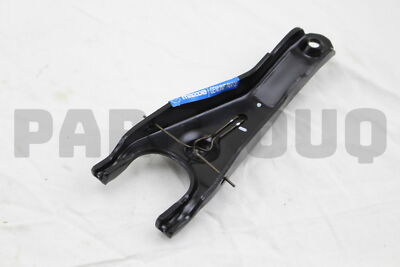 WL0216520A Genuine Mazda FORK,CLUTCH RELEASE WL02-16-520A | eBay