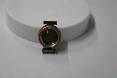 Girard-Perregaux Uhrengehäuse 17 mm 15 mm für Snap Schaft mit Schaltfunktion