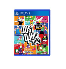 PS4 Just Dance 2021 sottotitolo coreano