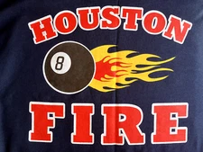 ⭐FREE SHIPPING! ⭐ HFD 8 | Downtown Heat | Since 1894  Size: XL