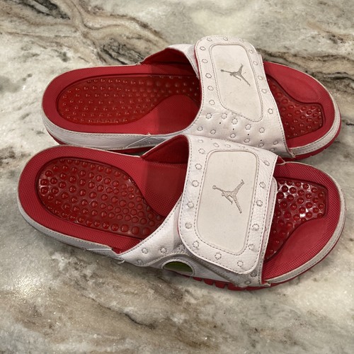 Nike Air Jordan Hydro XIII 13 Retro Men 