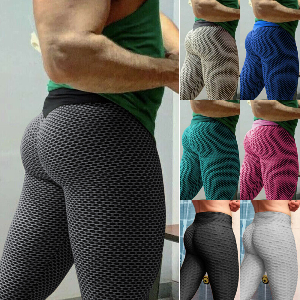 The Leggings Tik Tok