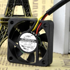 ADDA 4010 4cm 5V 0.15A AD0405MB-G72 Industrial Cooling Fan Miniature Mute