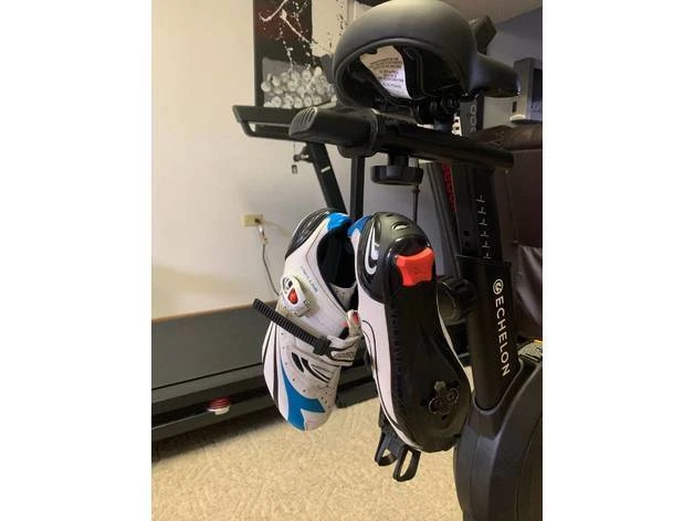 NEW Shoe Holder for Echelon Connect Sport Prime EX 15 EX 3