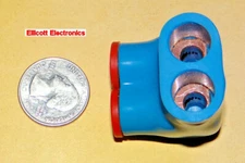 IMLC-4-2S Penn Union Insulated Wire Connecter NOS 600V