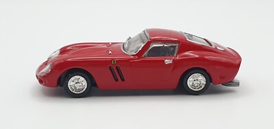 1/72 Dydo Hot Wheels FERRARI 250 GTO RED diecast car model | eBay