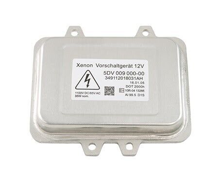 XENON HID HEADLIGHT BALLAST For Volkswagen VW Tiguan 5DV009000-00 XENON HID HEADLIGHT BALLAST For Volkswagen VW Tiguan 5DV009000-00
