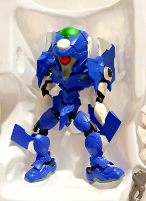 NXEDGE STYLE NX-0038 Eva Unit TV Ver Bandai 2018