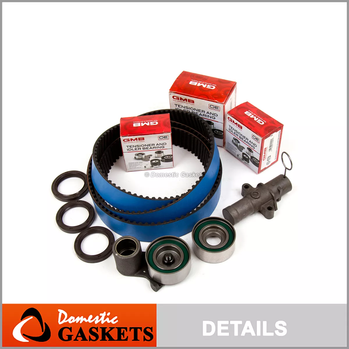 Honda odyssey top timing belt kit