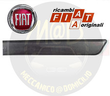 OE 735460584 Türleiste SN Post. Fiat Fiorino Citroen Nemo Peugeot Bipper