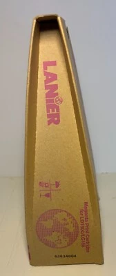Lanier Magenta Print Cartridge for LC160c/LC155 -- NEW! - Image 1 of 4