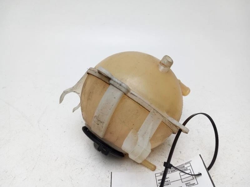 VOLKSWAGEN TIGUAN 2006-2010 DEPÓSITO DE REFRIGERANTE Foto 2 de 4