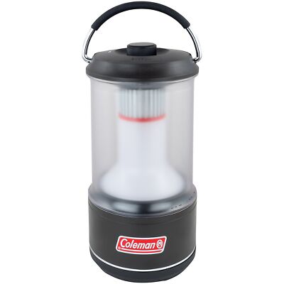 Coleman 360°-Laterne mit 800 Lumen, LED-Leuchte, grün
