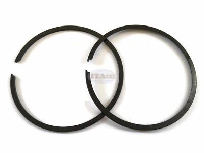 Kolbenringsatz 2,188'' 0386279 0778333 - Johnson Evinrude Sierra 18-3931 9-54404