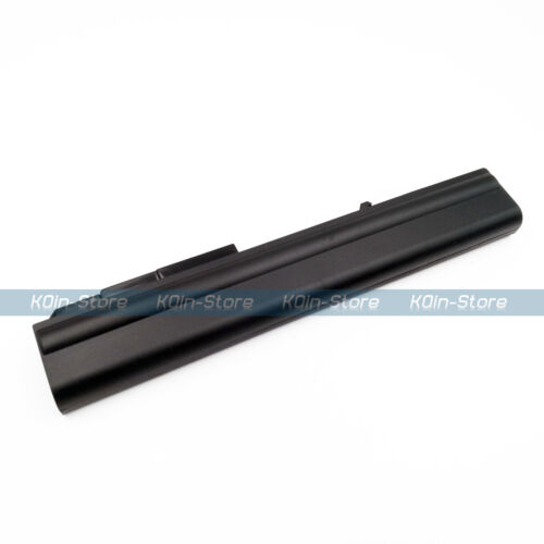 6Cell Battery for HP EliteBook 8530p 8530w 8540w 8730p HSTNN-OB60 HSTNN-XB60 - Picture 4 of 4