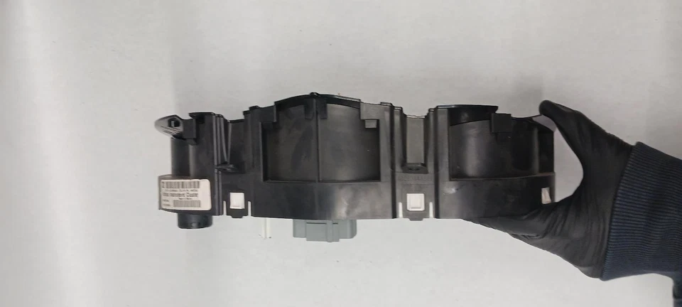 Pontiac G6 2005 velocímetro MPH 180 k millas OEM 05 06 Foto 4 de 4