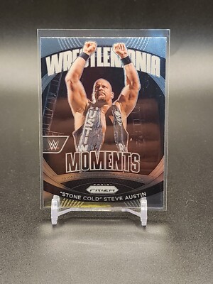 【セール中】【限定】WWE Stone Cold Steve Austin Stone Cold
