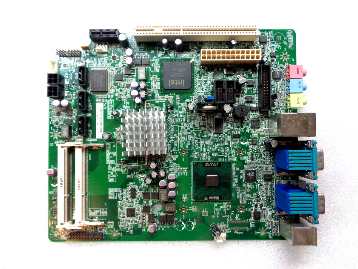 Toshiba IBM 4900-745 SurePOS System Motherboard 99Y1442 Toshiba IBM 4900-745 SurePOS System Motherboard 99Y1442