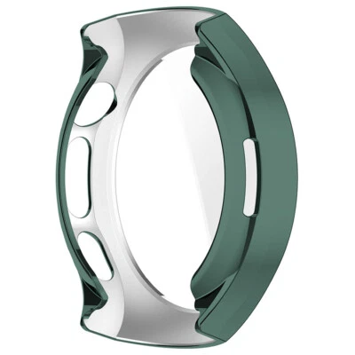 Watch Case Full Cover TPU Protective Case for Huawei Watch 5 42mm/ 46mm Part