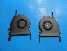 MacBook Pro A1707 15" Late 2016 MLH32LL/A Left Right Cooling Fan 923-01459