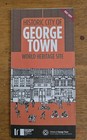 MALAYSIA GEORGE TOWN  TRAVEL BROCHURE UNESCO — photo 1